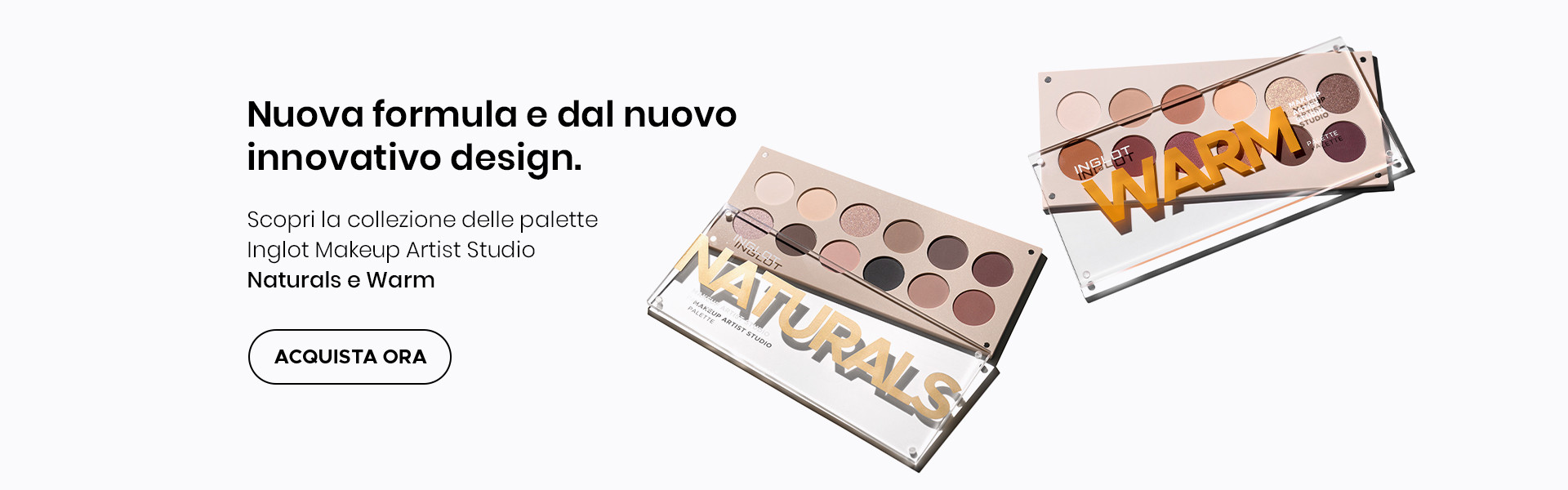 Makeup Artist Studio Palette
